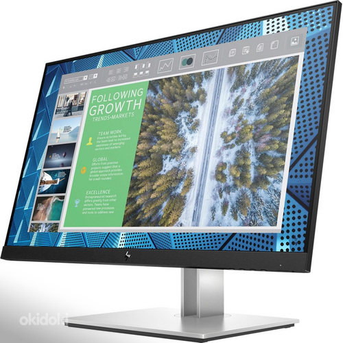 HP EliteDisplay E27q G4