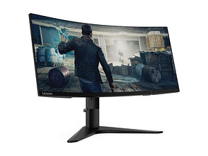 Lenovo G34w-10 Curved (1 foto / 1)