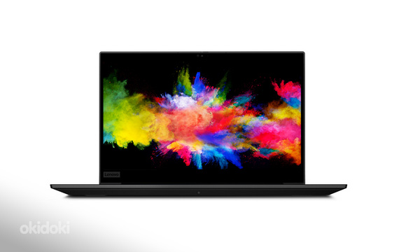 Lenovo ThinkPad P1 Gen 3