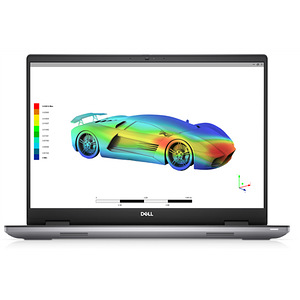 Dell Precision 7670 i9 (2 фото из 2)