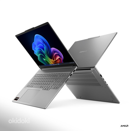 Lenovo IdeaPad 5 Pro 16