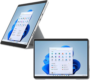 Microsoft Surface Pro 8 16GB (3 foto / 3)