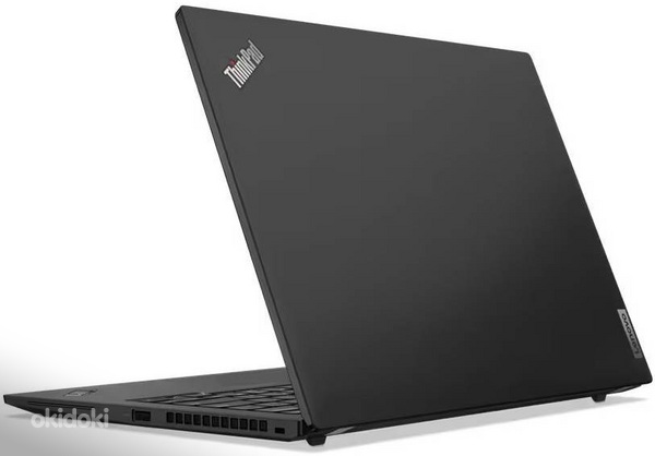 Lenovo ThinkPad T14s Gen 3 i7 32GB