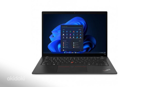 Lenovo ThinkPad T14s Gen 3