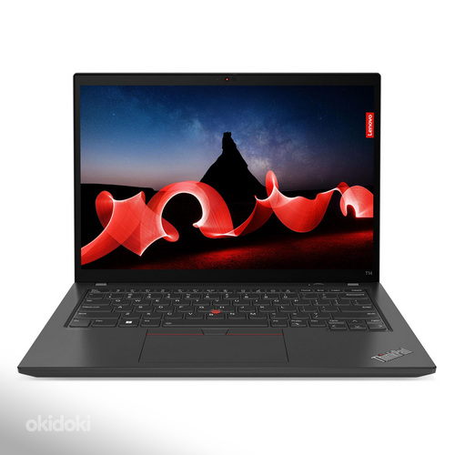 Lenovo ThinkPad T14 Gen 3 i7 32GB