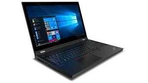 Lenovo ThinkPad P15 4K Quadro RTX 3000 (1 foto / 1)