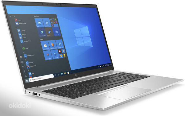 HP EliteBook 855 G8 Ryzen 7 16GB