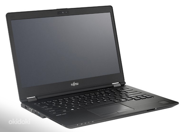 Fujitsu LifeBook U749