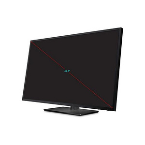 HP Z43 UHD 4K 43" USB-C (3 foto / 3)