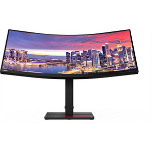 Lenovo ThinkVision T34w-20 Type-C (3 foto / 3)