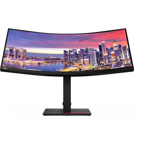 Lenovo ThinkVision T34w-20 Type-C