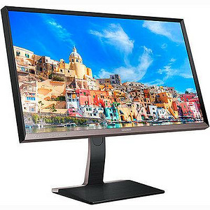 Samsung S32D850T 32" (3 foto / 3)