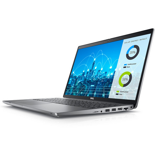Dell Latitude 5530