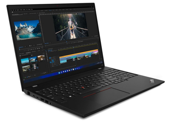Lenovo ThinkPad P16s