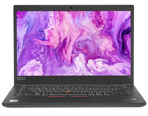 Lenovo ThinkPad T14 Ryzen 5 16GB (1 foto / 1)