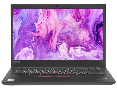 Lenovo ThinkPad T14 Ryzen 5 16GB