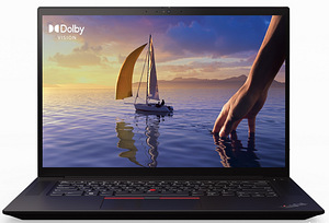 Lenovo ThinkPad X1 Extreme 4 Gen (2 foto / 2)