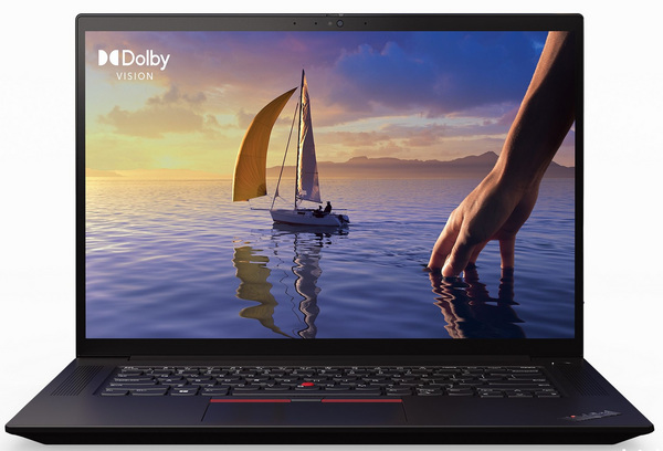 Lenovo ThinkPad X1 Extreme 4 Gen
