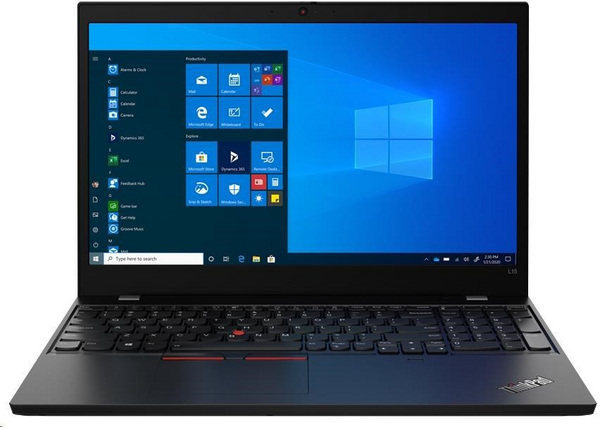 Lenovo ThinkPad L15 Gen 3