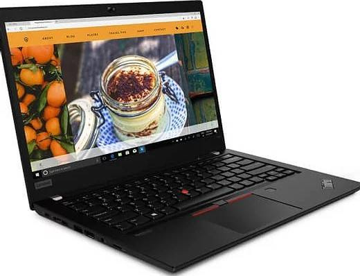Lenovo ThinkPad T14 Gen 2 i7 16GB