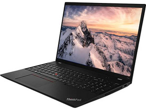 Lenovo ThinkPad P16s Ryzen 7 (1 фото из 1)