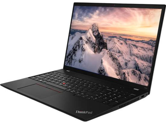 Lenovo ThinkPad P16s Ryzen 7
