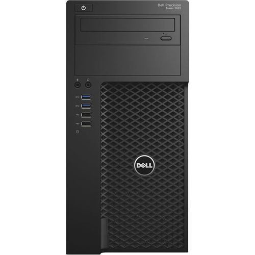 Dell Precision Tower 3620 Full Tower