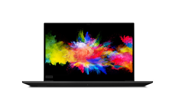 Lenovo ThinkPad P1 Gen 3