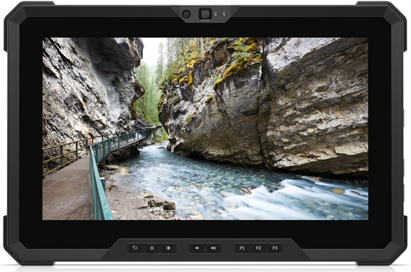 Dell Latitude 7220 Rugged Extreme Tablet 16GB