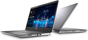 Dell Precision 7560 Quadro RTX A3000 (1 фото из 2)