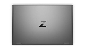 HP ZBook Fury 17 G8 i9 32GB (2 фото из 2)