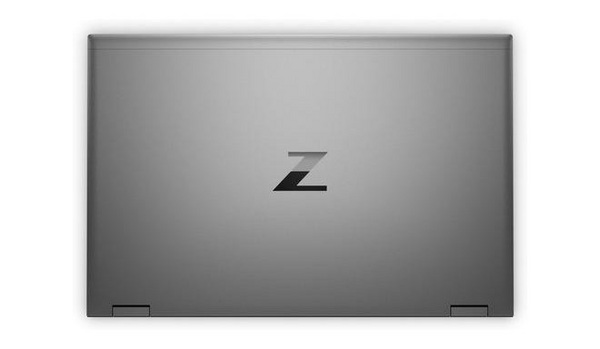 HP ZBook Fury 17 G8 i9 32GB