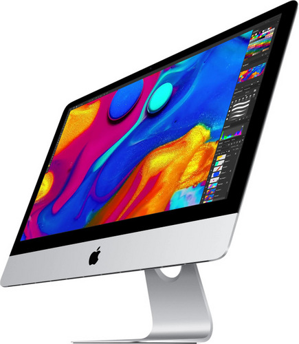 Apple iMac 27 2019 i9 32GB