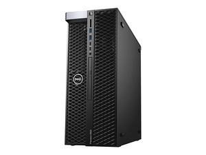 Dell Precision 5820 (1 фото из 2)