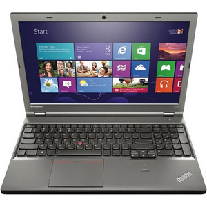 Lenovo ThinkPad T540p i7 (1 фото из 1)