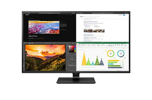 LG 43UN700P-B (2 foto / 2)