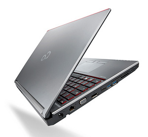 Fujitsu Celsius H760 32GB (2 foto / 2)