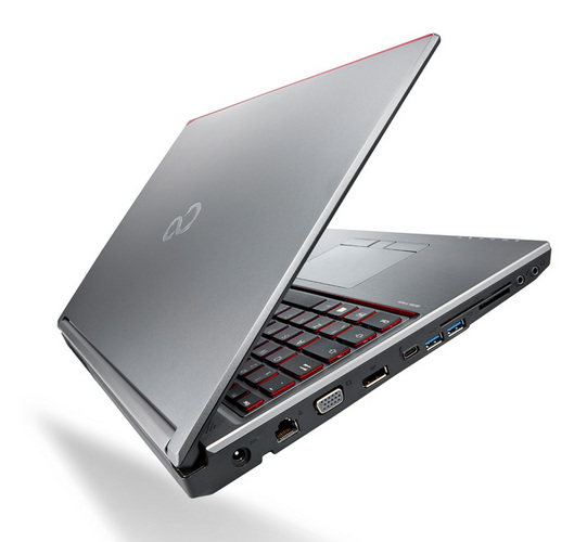 Fujitsu Celsius H760 32GB