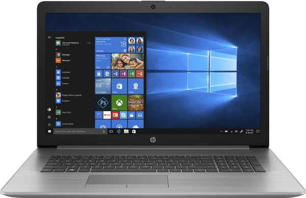 HP ProBook 470 G7 16GB