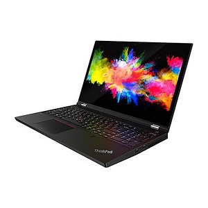 Lenovo ThinkPad P15 Gen 2 (1 foto / 1)