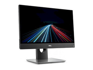 Dell OptiPlex 3280 All-in-One Touchscreen (1 foto / 2)