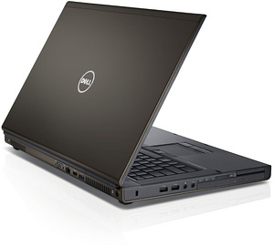 Dell Precision M6800 (2 foto / 2)