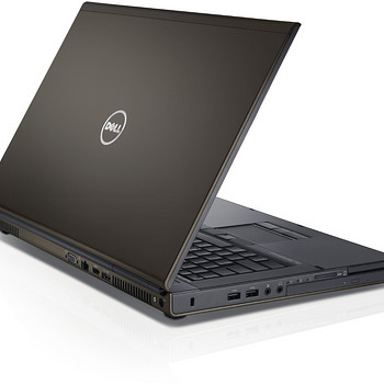Dell Precision M6800