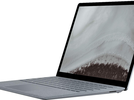 Microsoft Surface Laptop i7 16GB