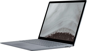Microsoft Surface Laptop i7 16GB (1 foto / 1)
