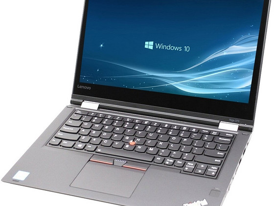 Lenovo ThinkPad Yoga 370