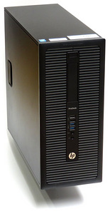 HP ProDesk 600 G1 Tower i7, 8GB, 128 SSD (1 foto / 2)