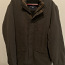 Утепленная мужская куртка (фото #1)