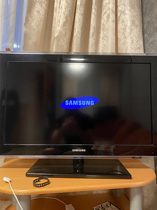Televiisor
