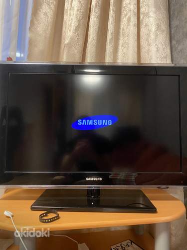 Televiisor